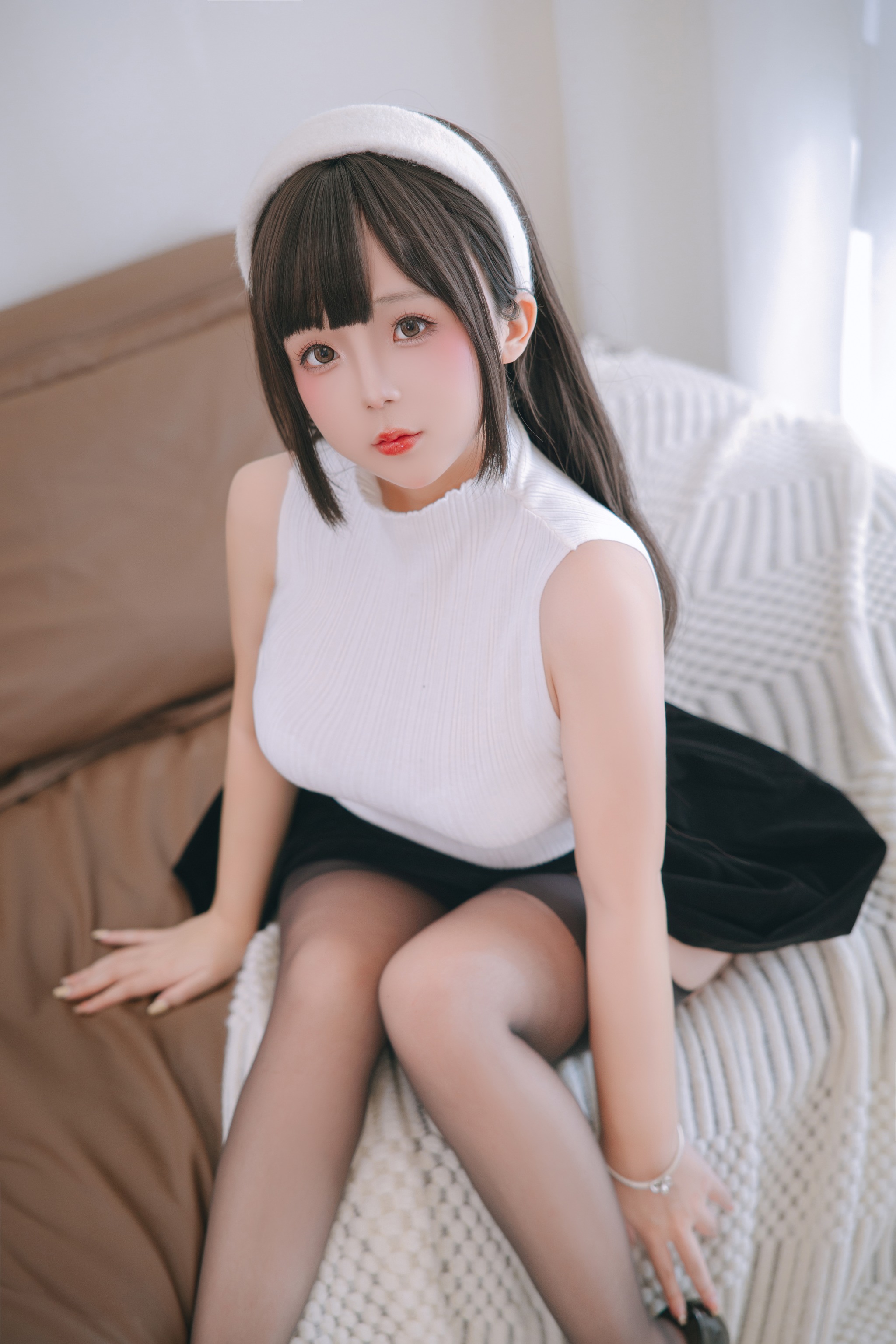 图片[1]-日奈娇 – NO.149 邻家太太[116P]-XikXak